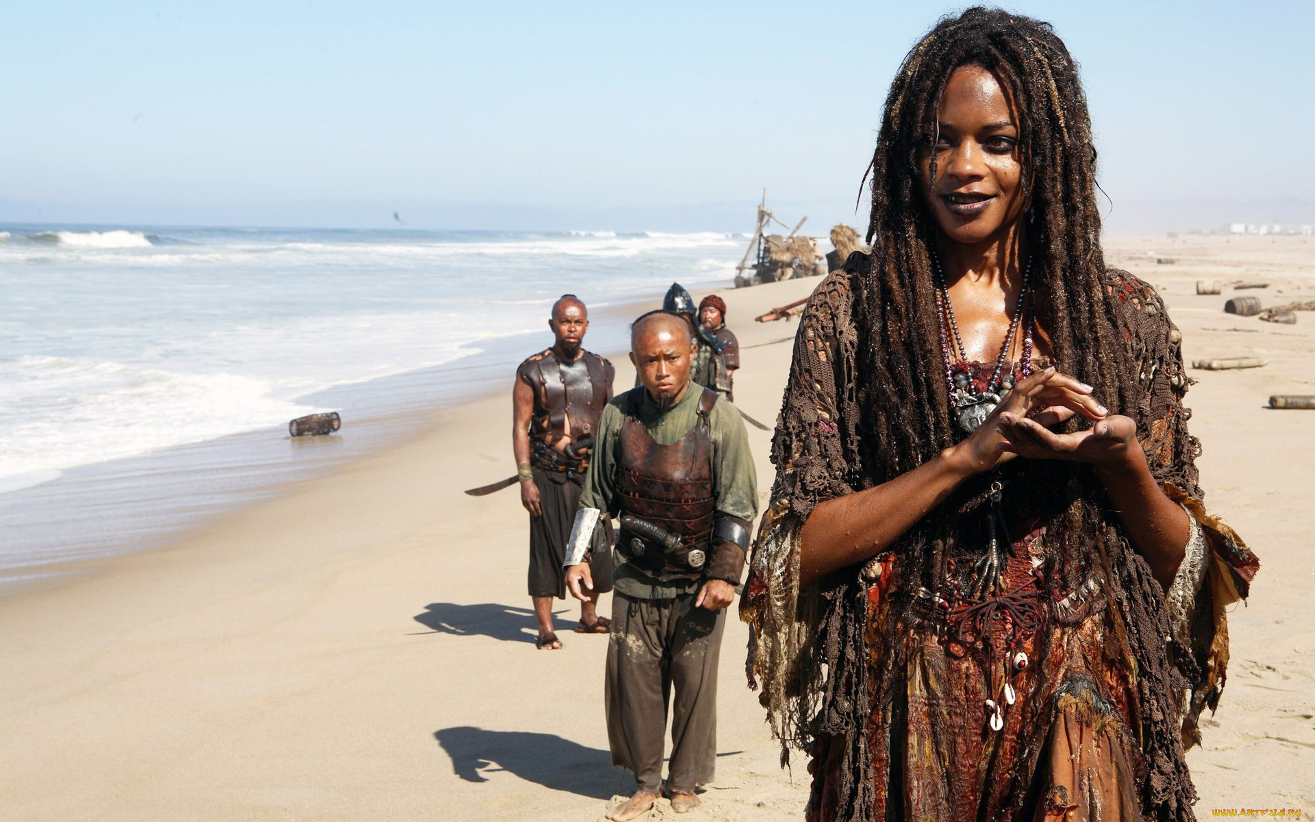 pirates, of, the, caribbean, , , at, world`s, end